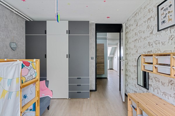 Medium property photo - Egholm 27, 2133 BB Hoofddorp